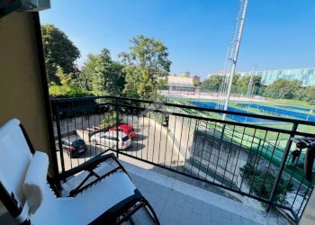 Trilocale Via Santander, Milano (zona Famagosta) - foto 31