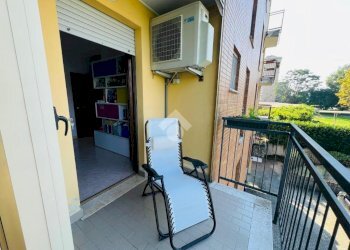 Trilocale Via Santander, Milano (zona Famagosta) - foto 32