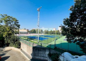 Trilocale Via Santander, Milano (zona Famagosta) - foto 33