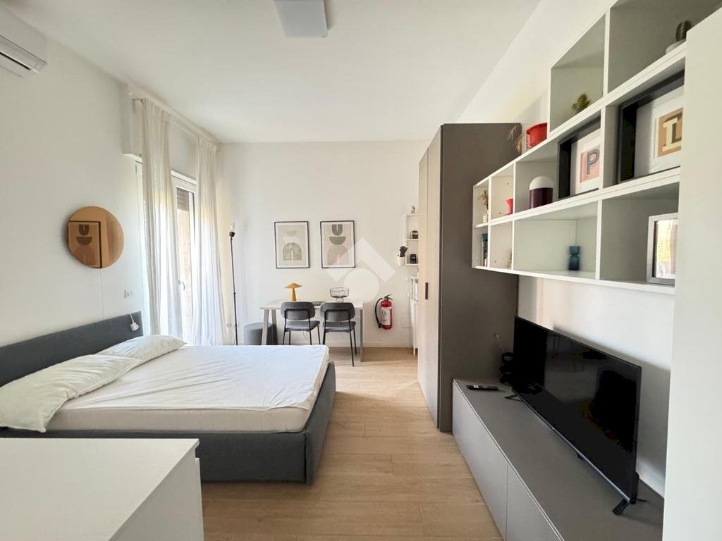 Monolocale Via Bari, Milano (zona Barona) - foto 1
