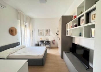 Monolocale Via Bari, Milano (zona Barona) - foto 1