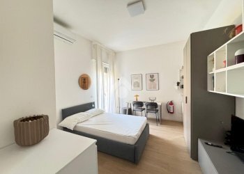 Monolocale Via Bari, Milano (zona Barona) - foto 3