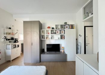 Monolocale Via Bari, Milano (zona Barona) - foto 4