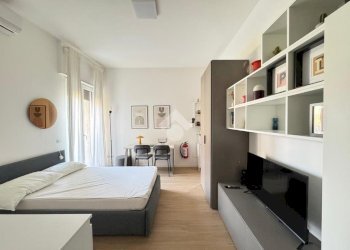 Monolocale Via Bari, Milano (zona Barona) - foto 5