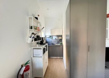 Monolocale Via Bari, Milano (zona Barona) - foto 9
