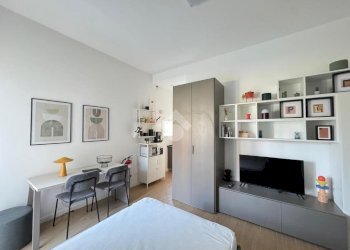 Monolocale Via Bari, Milano (zona Barona) - foto 15