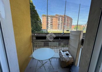 Monolocale Via Bari, Milano (zona Barona) - foto 16