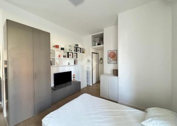 Monolocale Via Bari, Milano (zona Barona) - foto 17