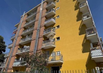 Monolocale Via Bari, Milano (zona Barona) - foto 18