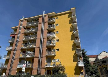 Monolocale Via Bari, Milano (zona Barona) - foto 20