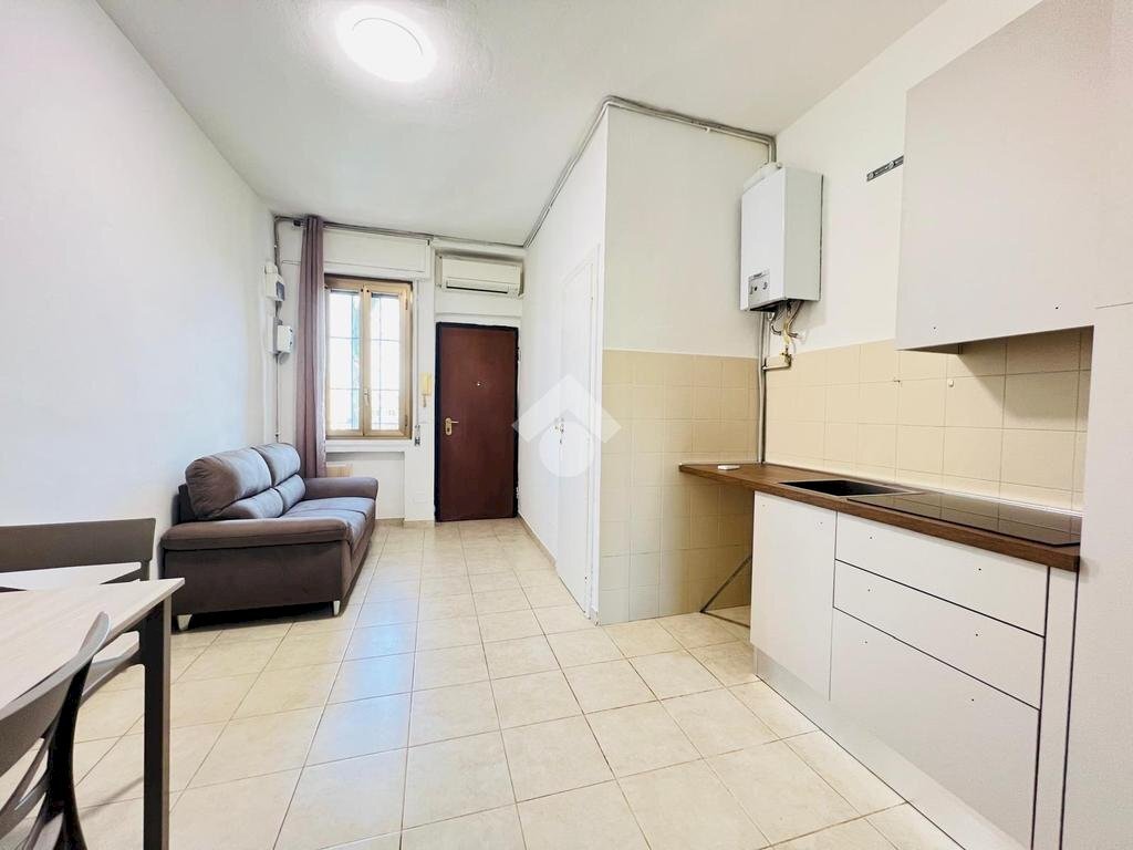 Bilocale Via Santa Rita da Cascia, Milano (zona Barona) - foto 2