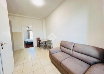Bilocale Via Santa Rita da Cascia, Milano (zona Barona) - foto 1