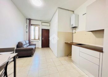 Bilocale Via Santa Rita da Cascia, Milano (zona Barona) - foto 2