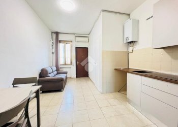 Bilocale Via Santa Rita da Cascia, Milano (zona Barona) - foto 5