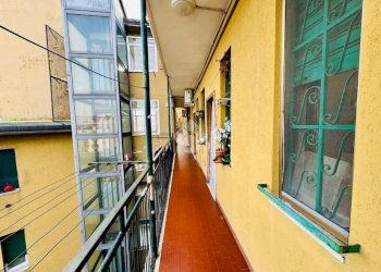 Bilocale Via Santa Rita da Cascia, Milano (zona Barona) - foto 21
