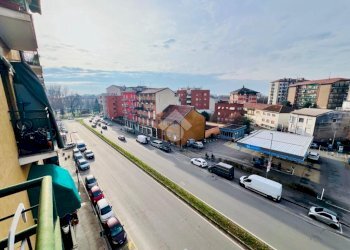 Bilocale Via Santa Rita da Cascia, Milano (zona Barona) - foto 22