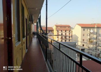 Bilocale Via Santa Rita da Cascia, Milano (zona Barona) - foto 23