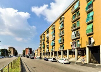 Bilocale Via Santa Rita da Cascia, Milano (zona Barona) - foto 25