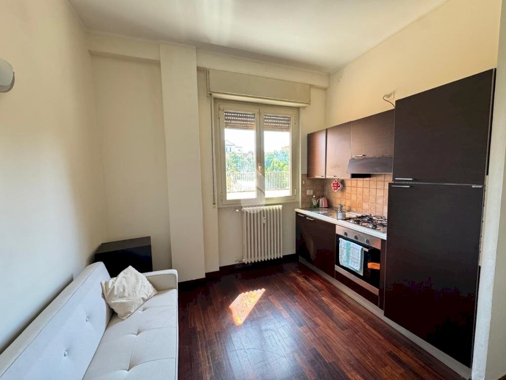 Bilocale Via Walter tobagi, Milano - foto 1