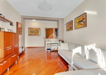 Three-room apartment Via Vittorio Bottego, Milano (neighborhood Crescenzago) - photo 3