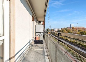 Three-room apartment Via Vittorio Bottego, Milano (neighborhood Crescenzago) - photo 5