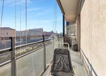 Three-room apartment Via Vittorio Bottego, Milano (neighborhood Crescenzago) - photo 6