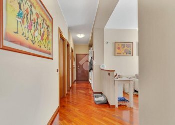 Three-room apartment Via Vittorio Bottego, Milano (neighborhood Crescenzago) - photo 8