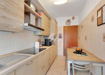 Three-room apartment Via Vittorio Bottego, Milano (neighborhood Crescenzago) - photo 10