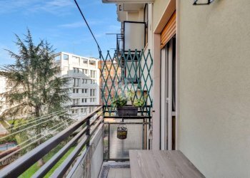 Three-room apartment Via Vittorio Bottego, Milano (neighborhood Crescenzago) - photo 11