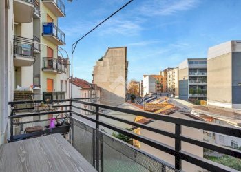 Three-room apartment Via Vittorio Bottego, Milano (neighborhood Crescenzago) - photo 12