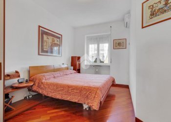Three-room apartment Via Vittorio Bottego, Milano (neighborhood Crescenzago) - photo 14