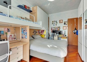 Three-room apartment Via Vittorio Bottego, Milano (neighborhood Crescenzago) - photo 17
