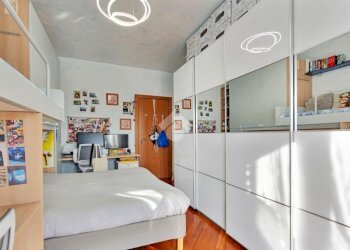 Three-room apartment Via Vittorio Bottego, Milano (neighborhood Crescenzago) - photo 18