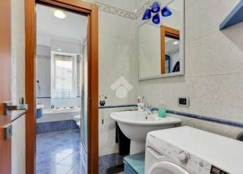 Three-room apartment Via Vittorio Bottego, Milano (neighborhood Crescenzago) - photo 20