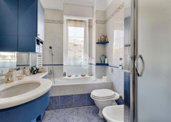 Three-room apartment Via Vittorio Bottego, Milano (neighborhood Crescenzago) - photo 21