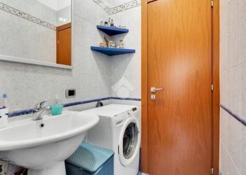 Three-room apartment Via Vittorio Bottego, Milano (neighborhood Crescenzago) - photo 23