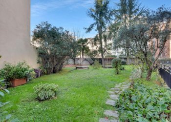 Three-room apartment Via Vittorio Bottego, Milano (neighborhood Crescenzago) - photo 26