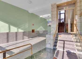 Three-room apartment Via Vittorio Bottego, Milano (neighborhood Crescenzago) - photo 27