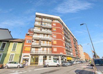 Three-room apartment Via Vittorio Bottego, Milano (neighborhood Crescenzago) - photo 29