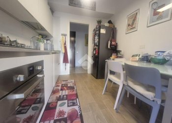 Two-room apartment Via Ronchi, Milano (neighborhood Lambrate) - photo 19