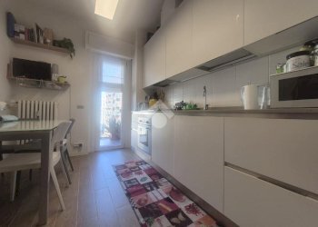 Two-room apartment Via Ronchi, Milano (neighborhood Lambrate) - photo 20