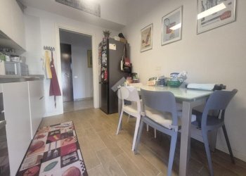 Two-room apartment Via Ronchi, Milano (neighborhood Lambrate) - photo 22