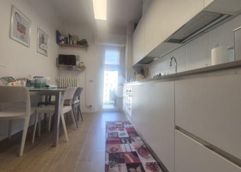Two-room apartment Via Ronchi, Milano (neighborhood Lambrate) - photo 23