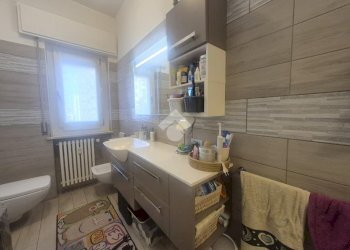 Two-room apartment Via Ronchi, Milano (neighborhood Lambrate) - photo 31