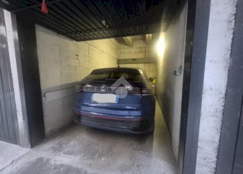 Two-room apartment Via Ronchi, Milano (neighborhood Lambrate) - photo 38