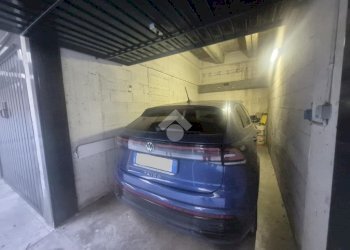 Two-room apartment Via Ronchi, Milano (neighborhood Lambrate) - photo 39