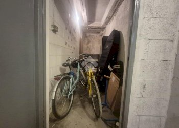 Two-room apartment Via Ronchi, Milano (neighborhood Lambrate) - photo 40