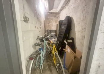 Two-room apartment Via Ronchi, Milano (neighborhood Lambrate) - photo 41
