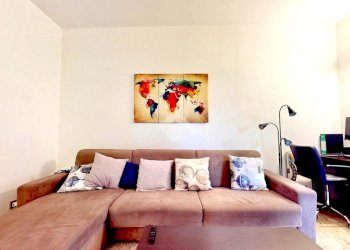 Two-room apartment Via Ronchi, Milano (neighborhood Lambrate) - photo 2