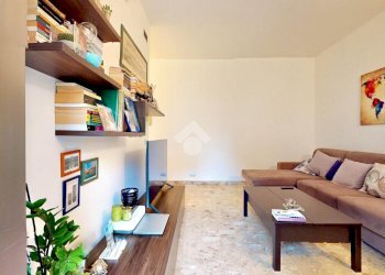 Two-room apartment Via Ronchi, Milano (neighborhood Lambrate) - photo 4